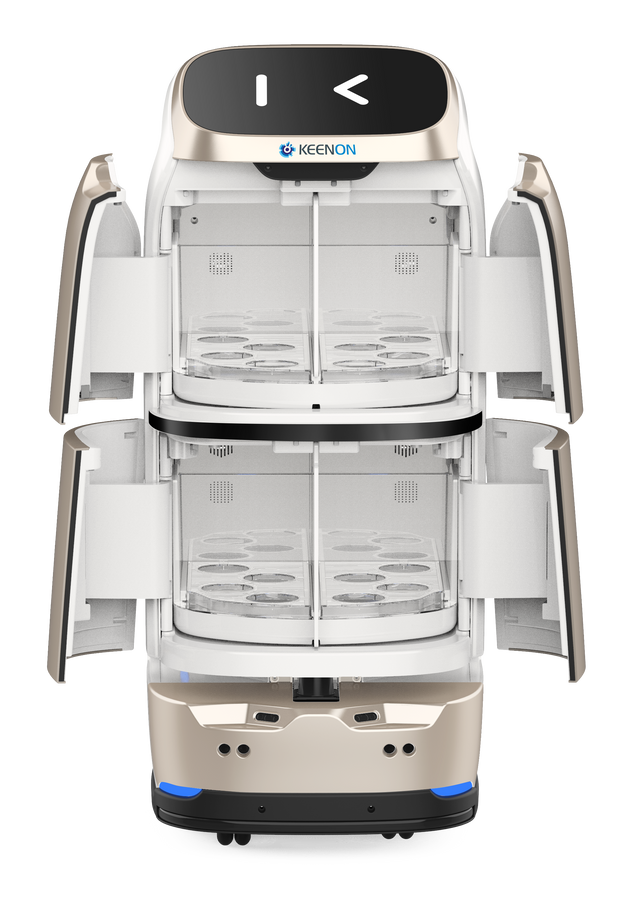 BUTLETBOT W3