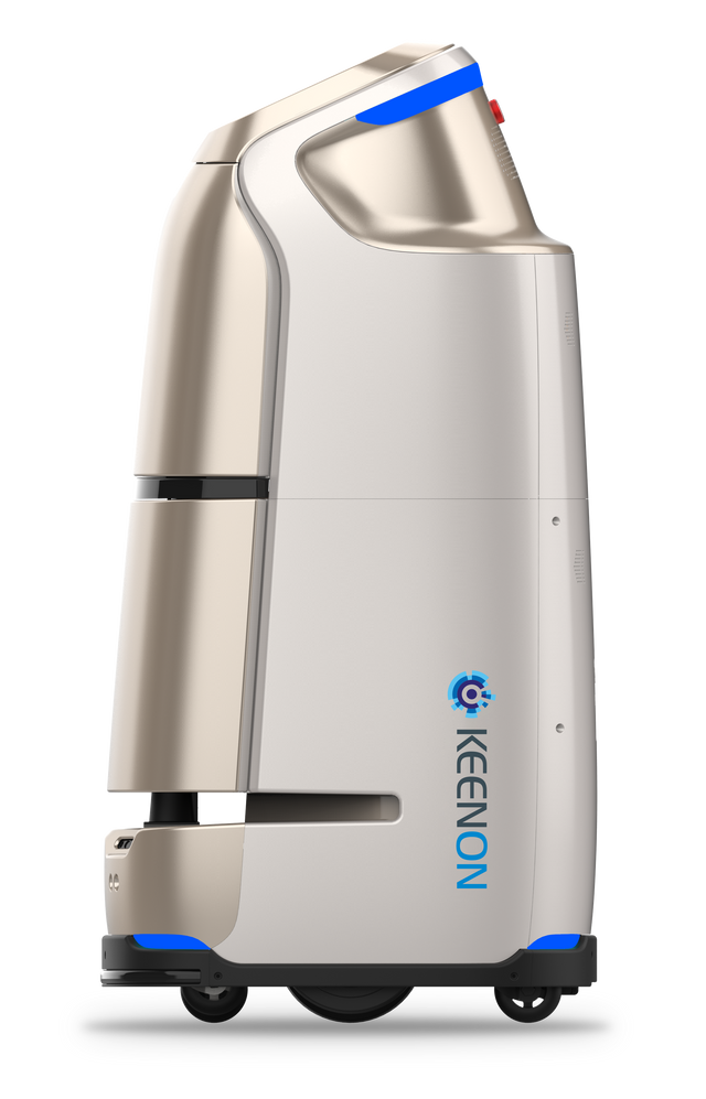 BUTLETBOT W3