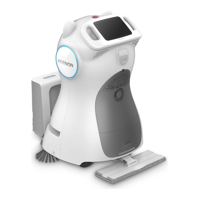 KLEENBOT C30