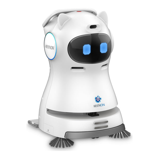 KLEENBOT C30