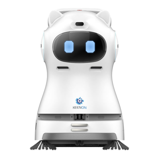 KLEENBOT C30
