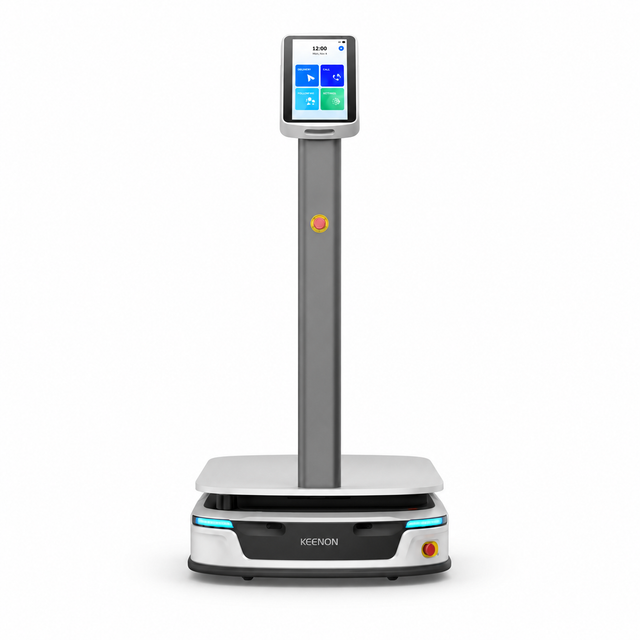 DELIVERYBOT S100