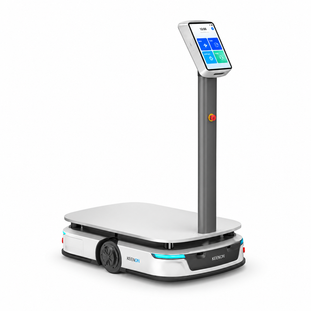 DELIVERYBOT S100