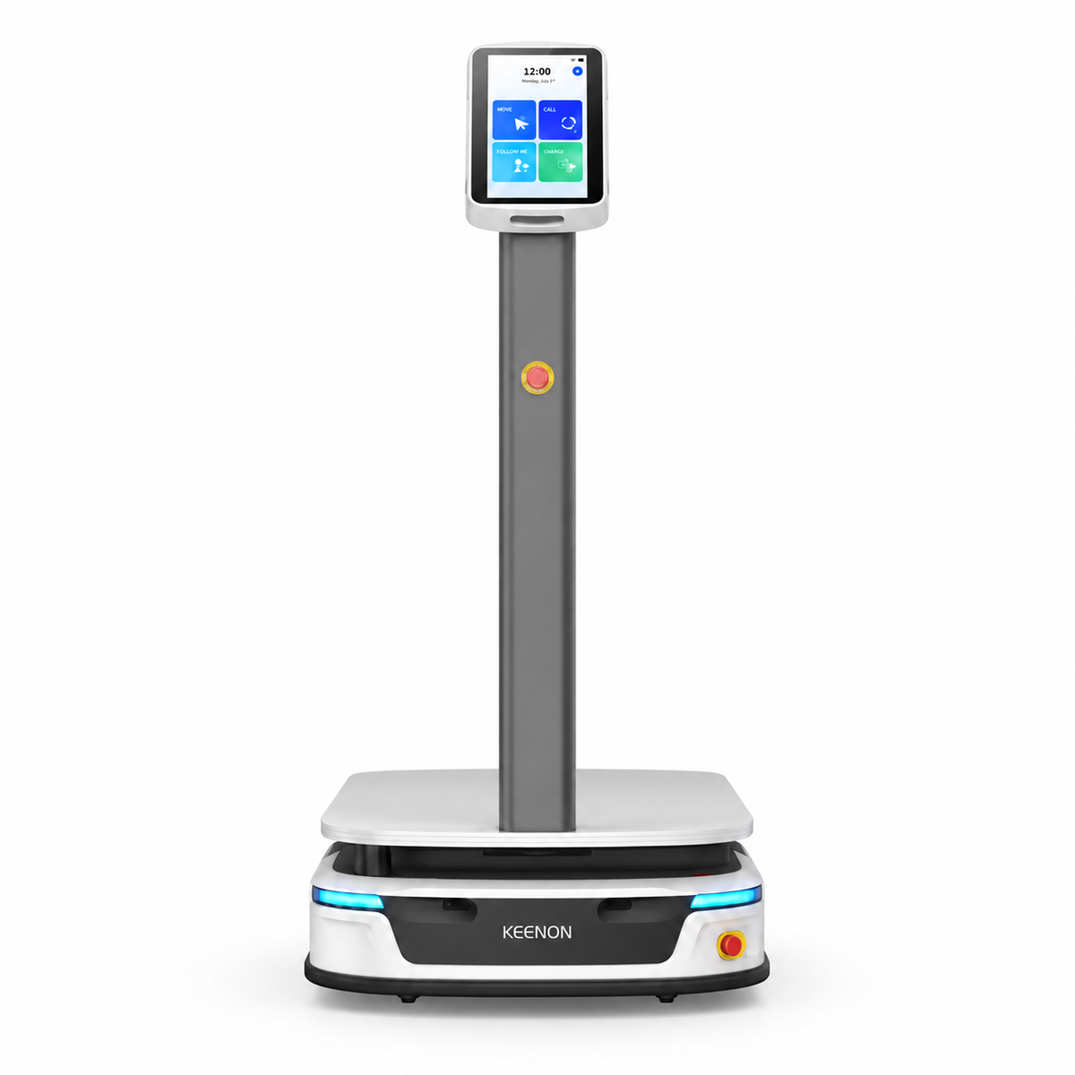Deliverybot S100