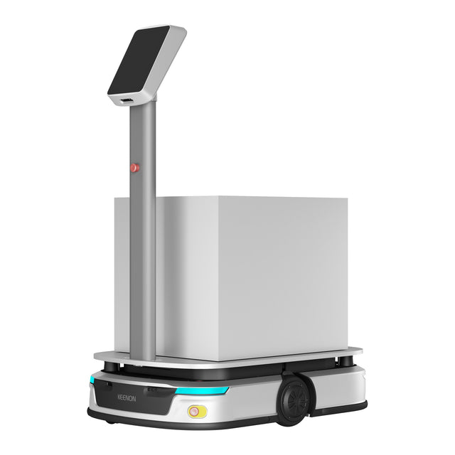 DELIVERYBOT S300