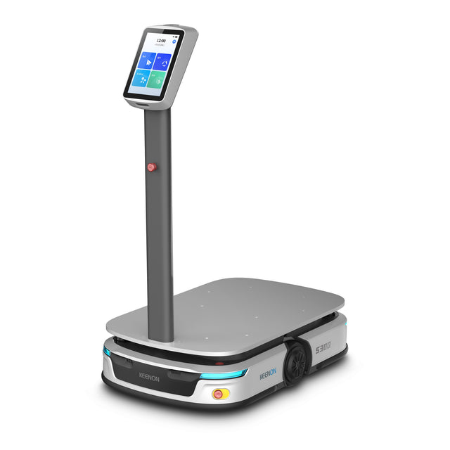 DELIVERYBOT S300