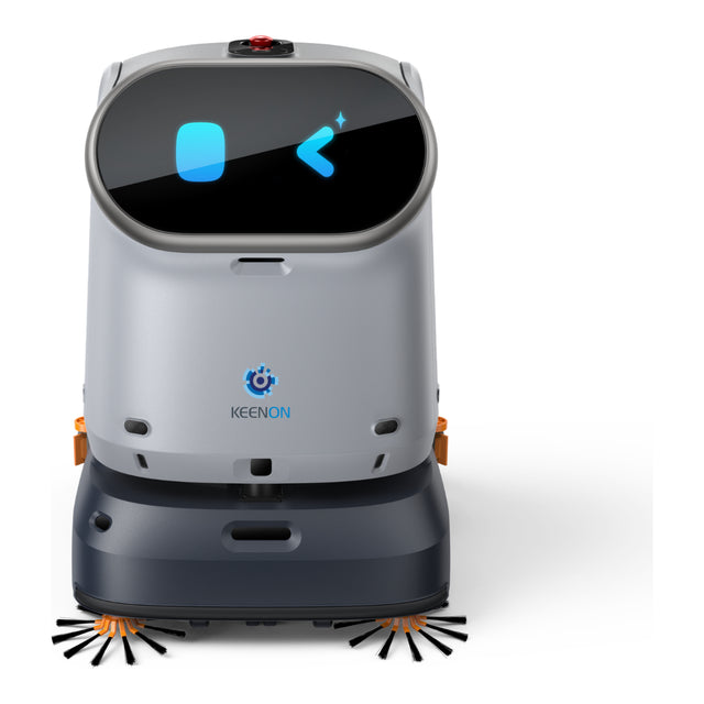 KLEENBOT C40