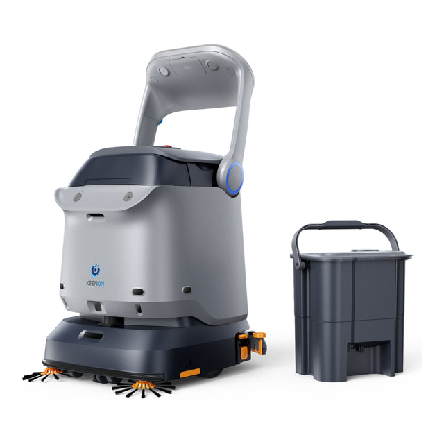 KLEENBOT C40