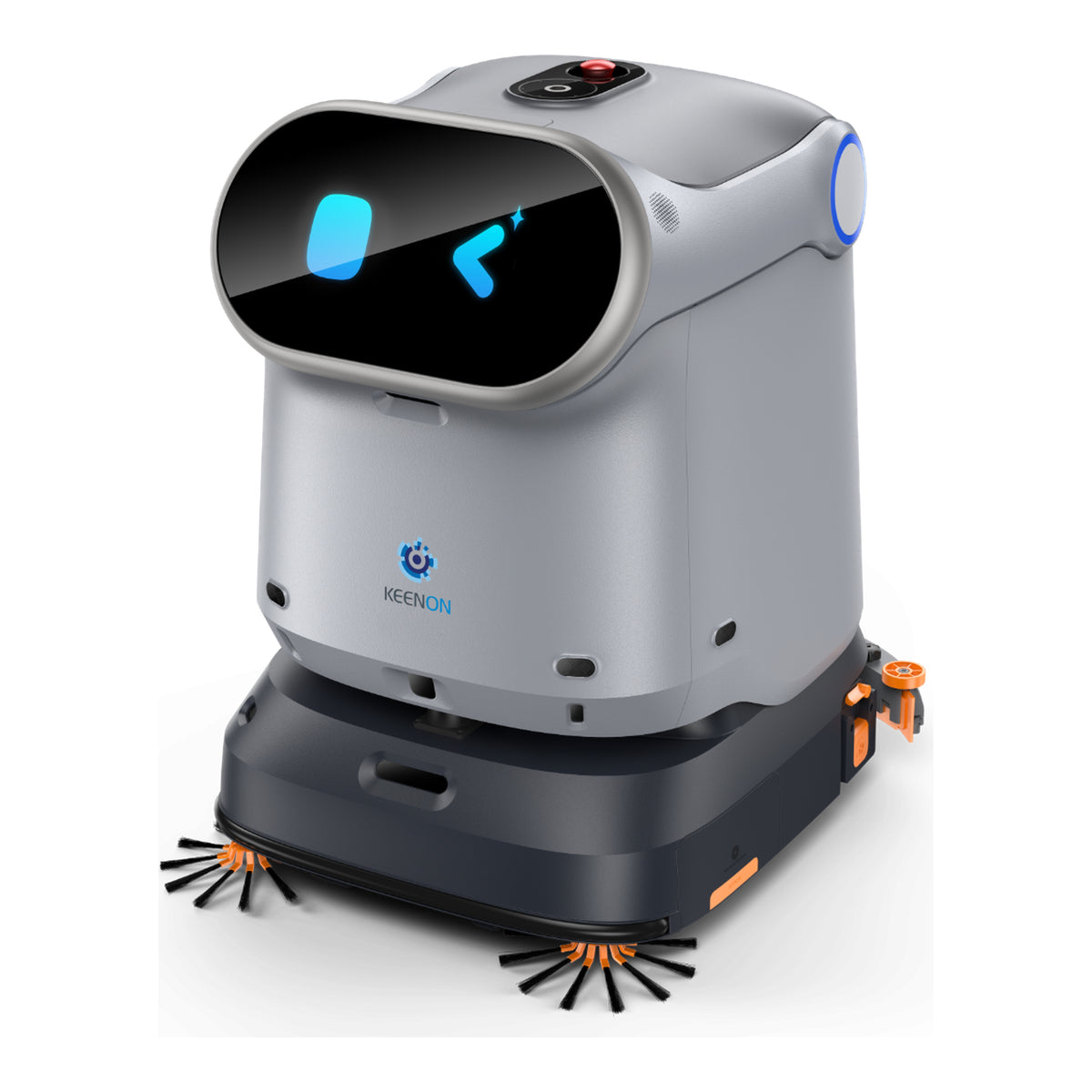 Kleenbot C40 – RobotCobot