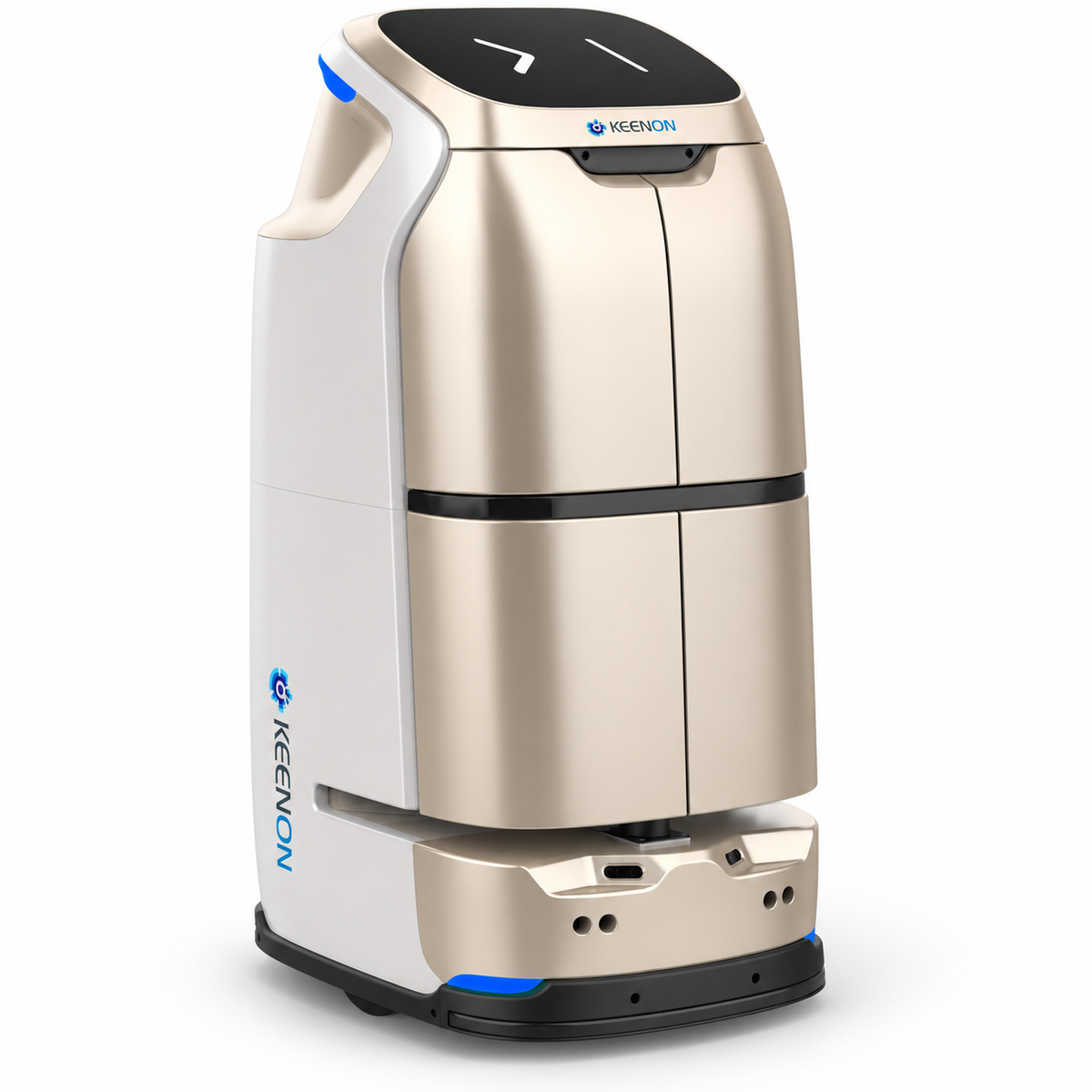 Butlerbot W3