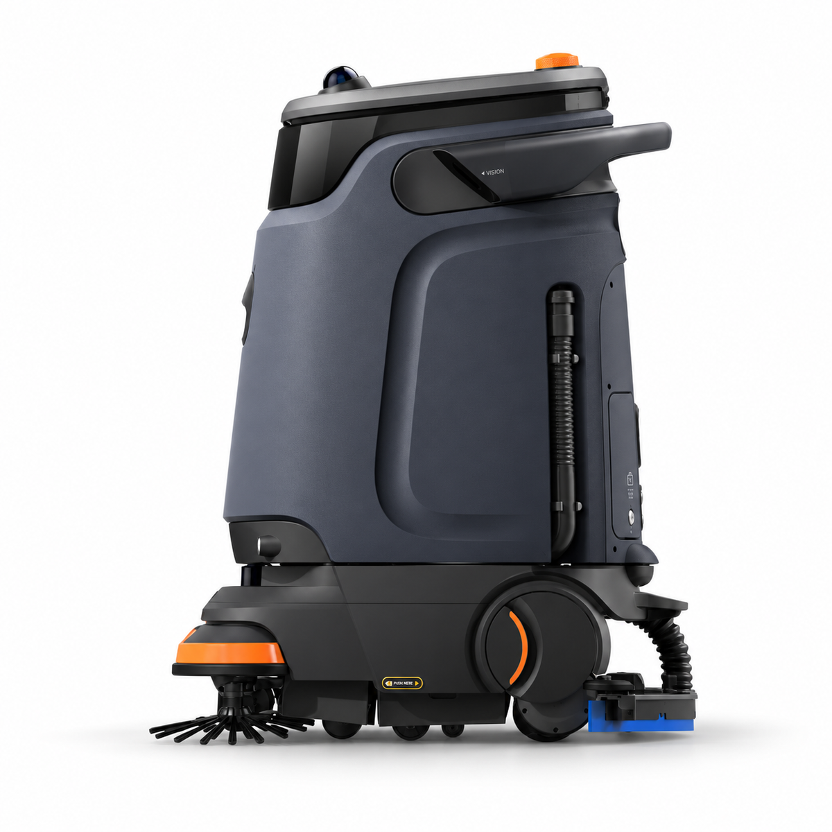 Kleenbot C55