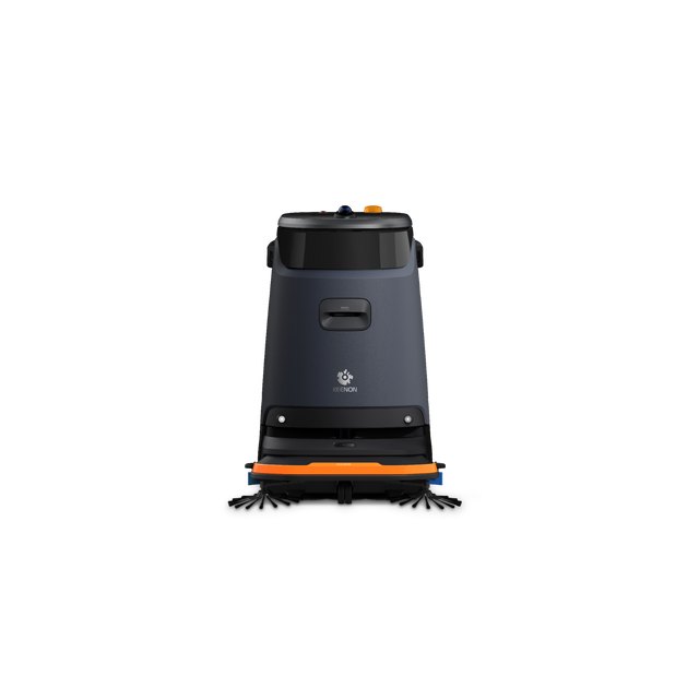 KLEENBOT C55