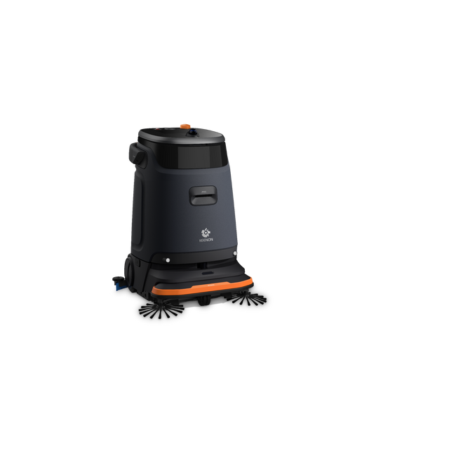 KLEENBOT C55