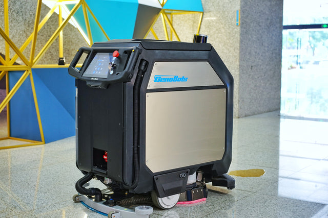 CenoBots L50