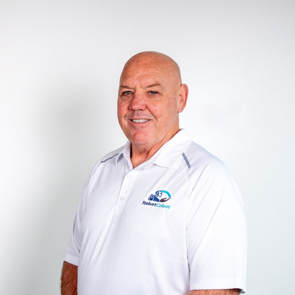 Meet The Team – RobotCobot