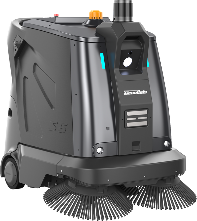 CenoBots S5