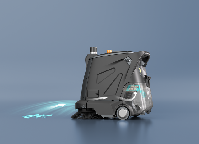 CenoBots S5