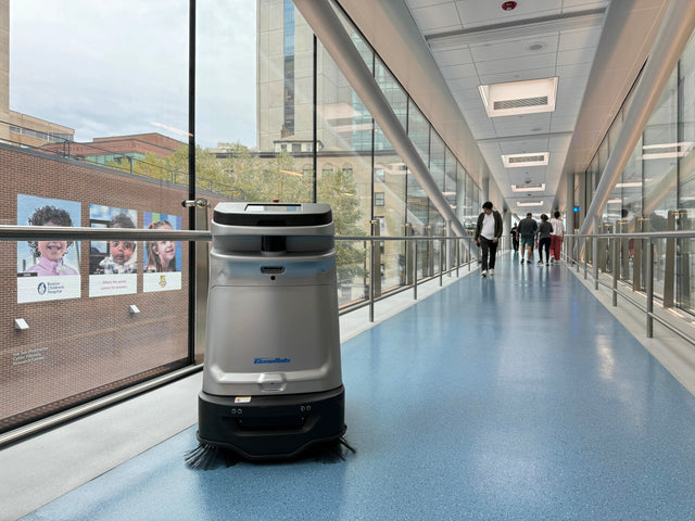 CenoBots SP50