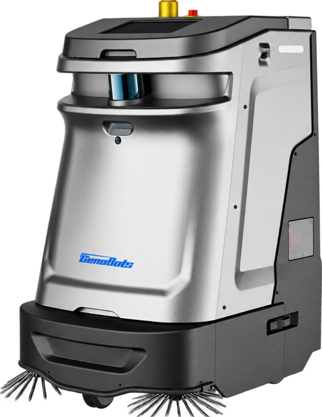 CenoBots SP50