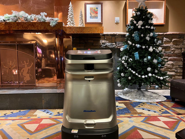 CenoBots SP50