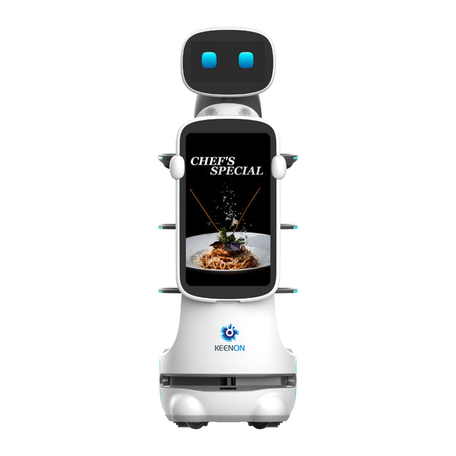 DINERBOT T10