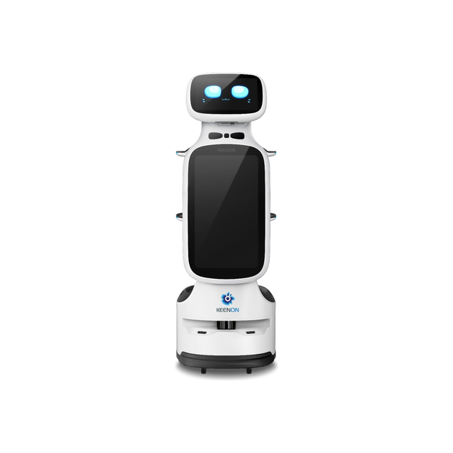 DINERBOT T11
