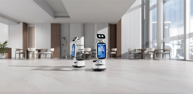 DINERBOT T11