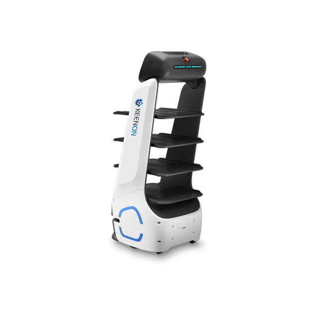 DINERBOT T9