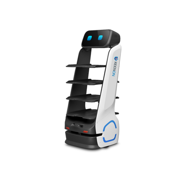 DINERBOT T9