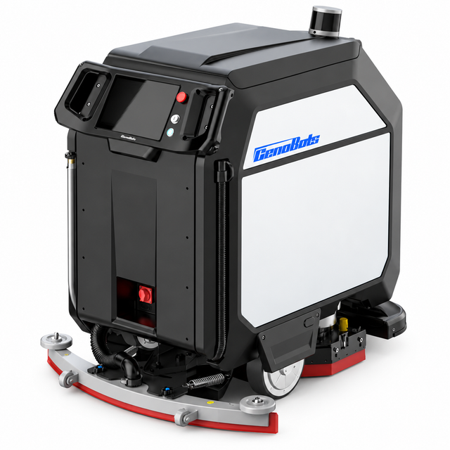 CenoBots L50