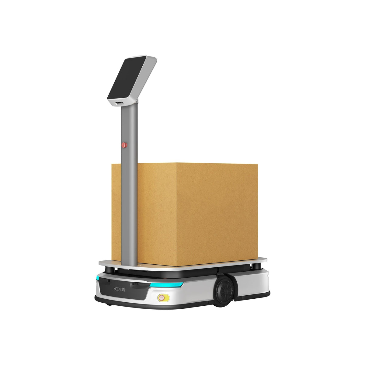 KEENON DELIVERYBOT S300 product image 1