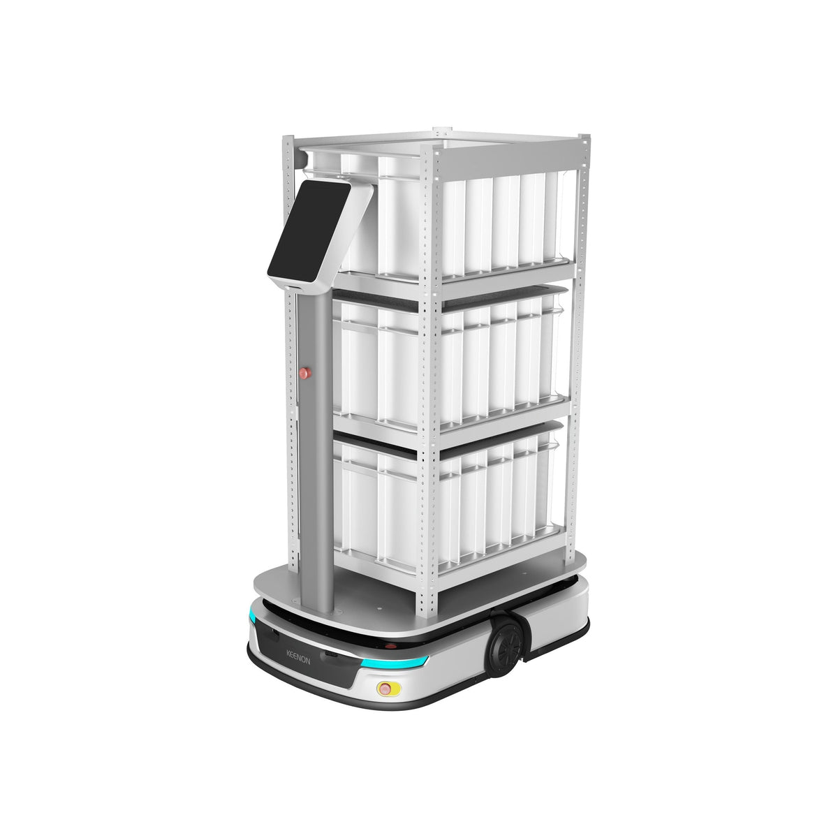 KEENON DELIVERYBOT S300 product image 2