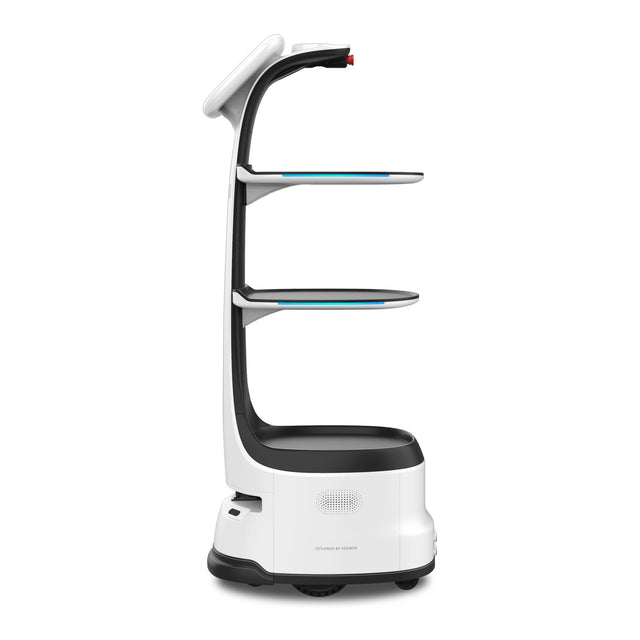 DINERBOT T8