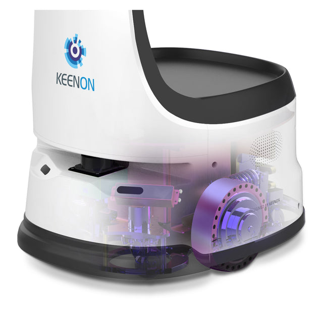 DINERBOT T8