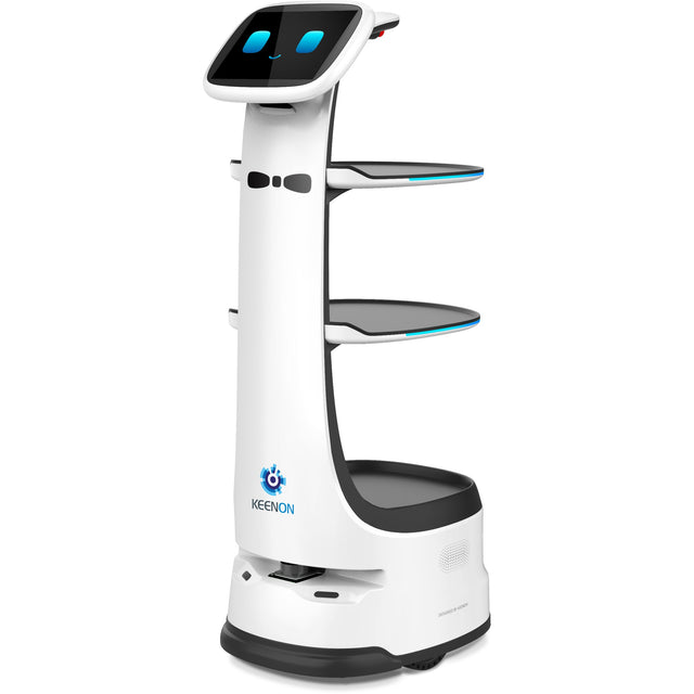DINERBOT T8